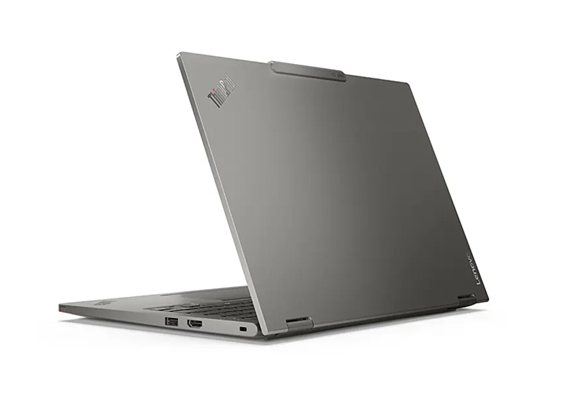 Lenovo выпустила ноутбук ThinkPad S2 2-in-1 2025