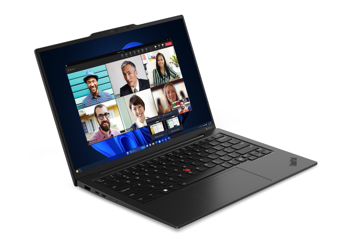 ноутбук Lenovo ThinkPad X1 Carbon Gen 12