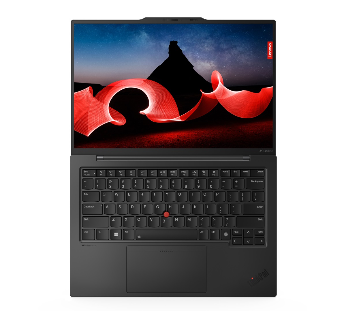 ноутбук Lenovo ThinkPad X1 Carbon Gen 12