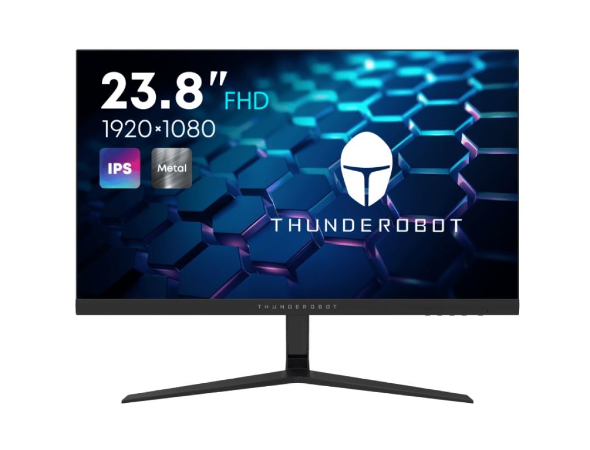 игровой монитор Thunderobot F23H75