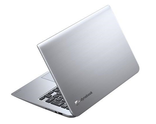 Toshiba Dynabook KIRA V654 2