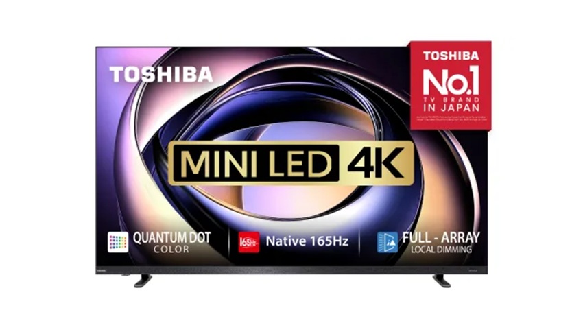 Toshiba Z770RE