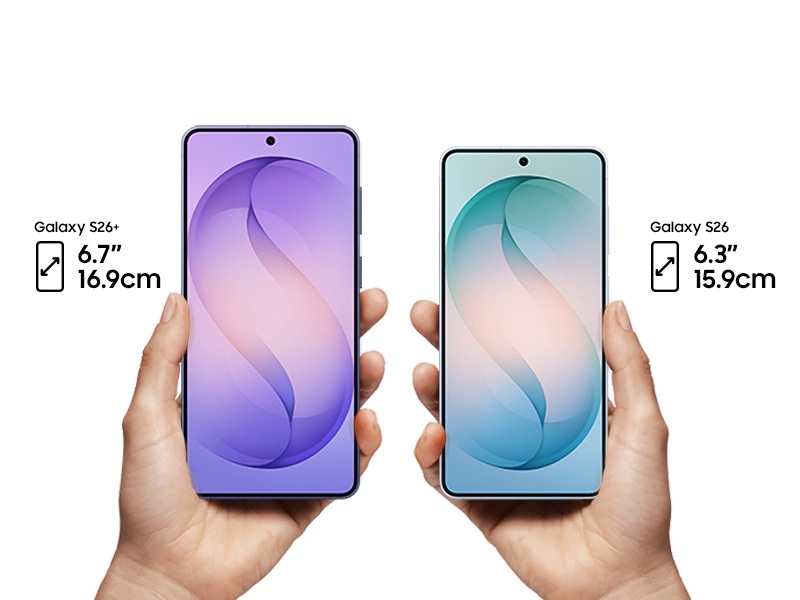 Samsung Galaxy S26