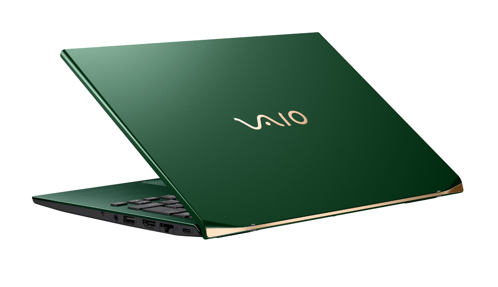 лёгкий ноутбук VAIO SX14-R