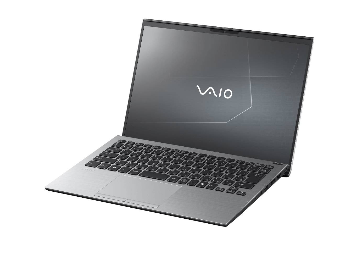 лёгкий ноутбук VAIO SX14-R