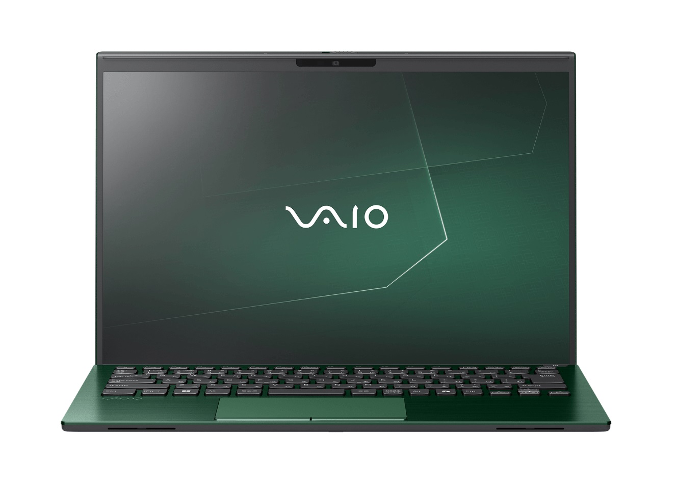 VAIO выпустила легкий ноутбук SX14-R с Intel Core Ultra