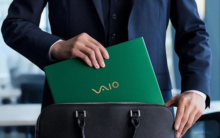 VAIO выпустила легкий ноутбук SX14-R с Intel Core Ultra