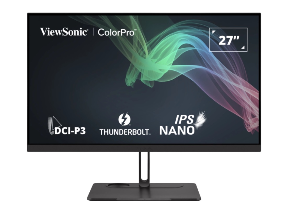 ViewSonic VP2776T-4K