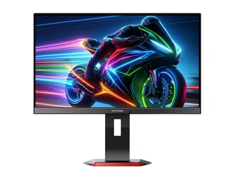 ViewSonic представила игровой монитор VX2700-4K-PRO с 4K Mini LED-дисплеем