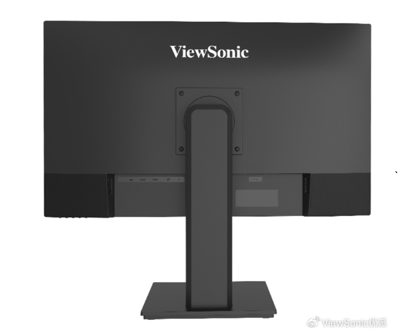 ViewSonic VX2730-4K-HDU