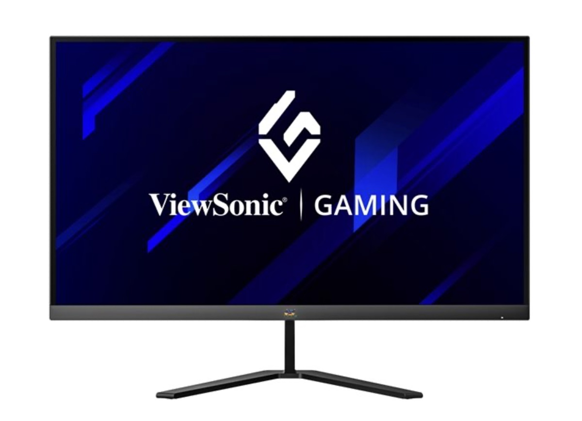 Представлен монитор ViewSonic VX2766-2K-PRO-9 с частотой 260 Гц