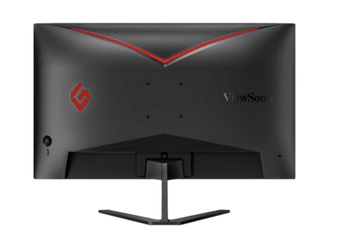 Представлен монитор ViewSonic VX2766-2K-PRO-9 с частотой 260 Гц