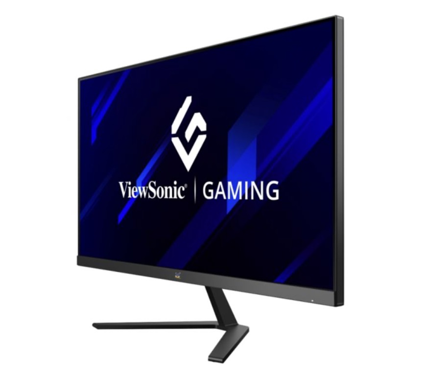 Представлен монитор ViewSonic VX2766-2K-PRO-9 с частотой 260 Гц