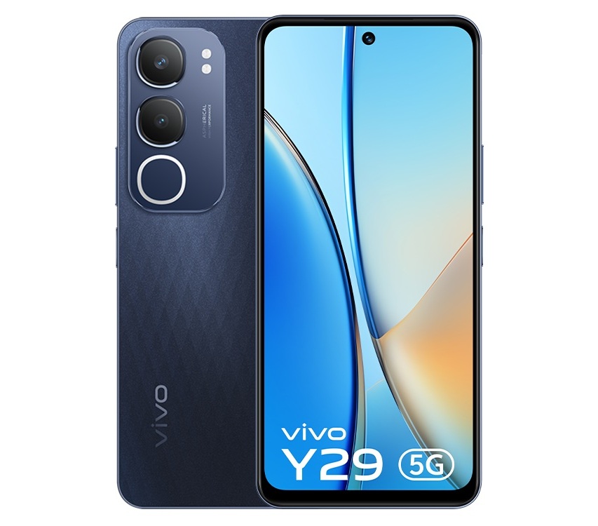 Vivo Y29 5G