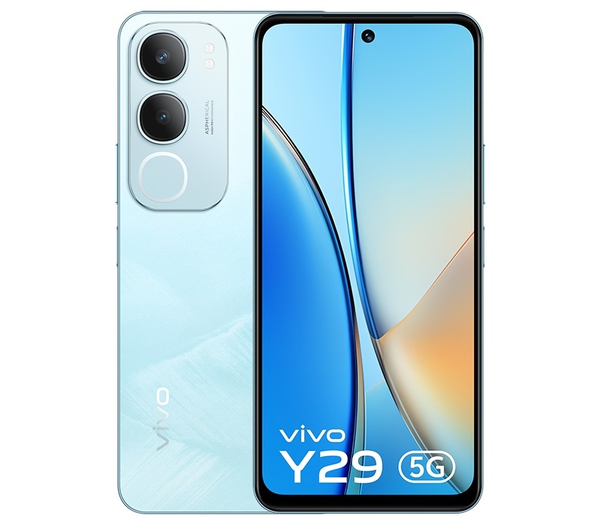 Vivo Y29 5G