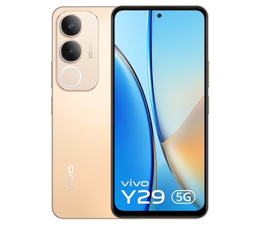 Vivo Y29 5G