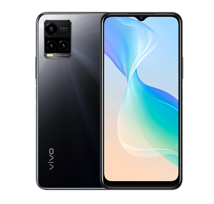 Vivo Y33s