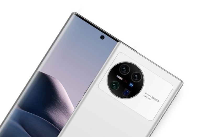 Vivo NEX 5