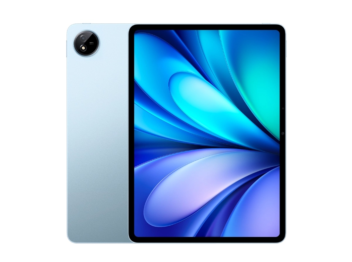 Vivo Pad 5e