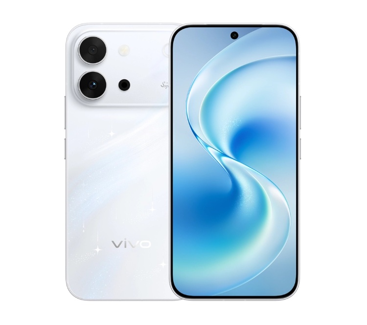 Vivo S60 Vitality Edition