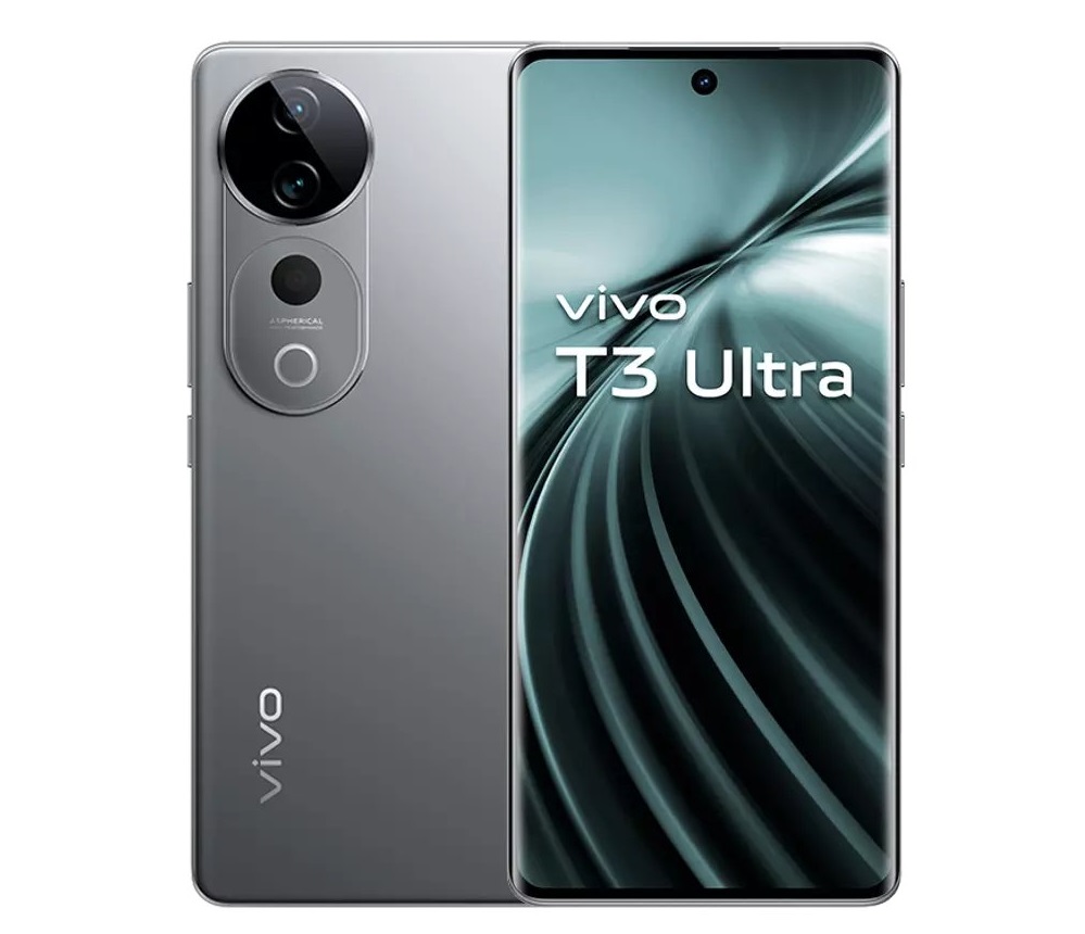 Vivo T3 Ultra