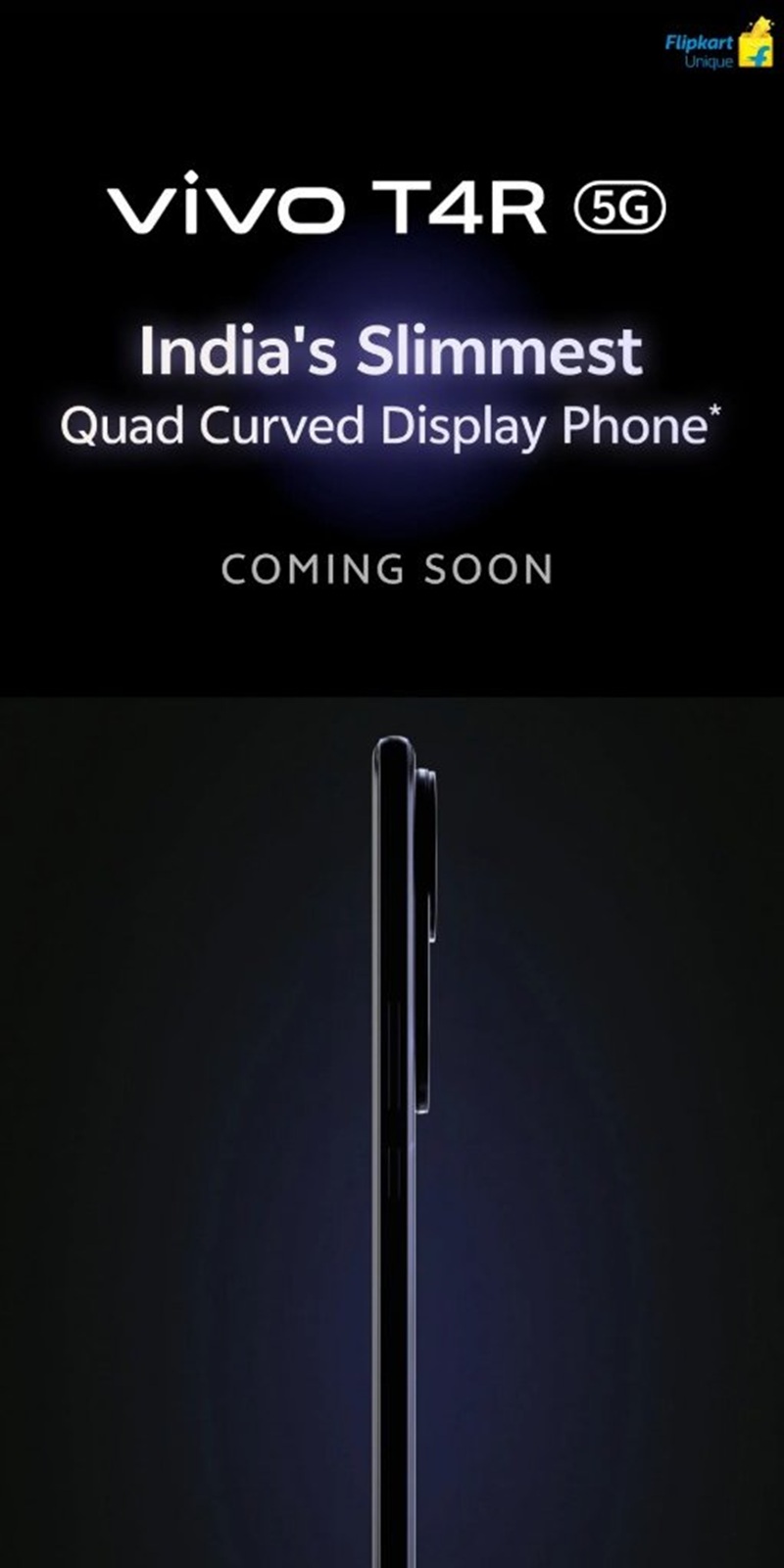 Vivo T4R 5G