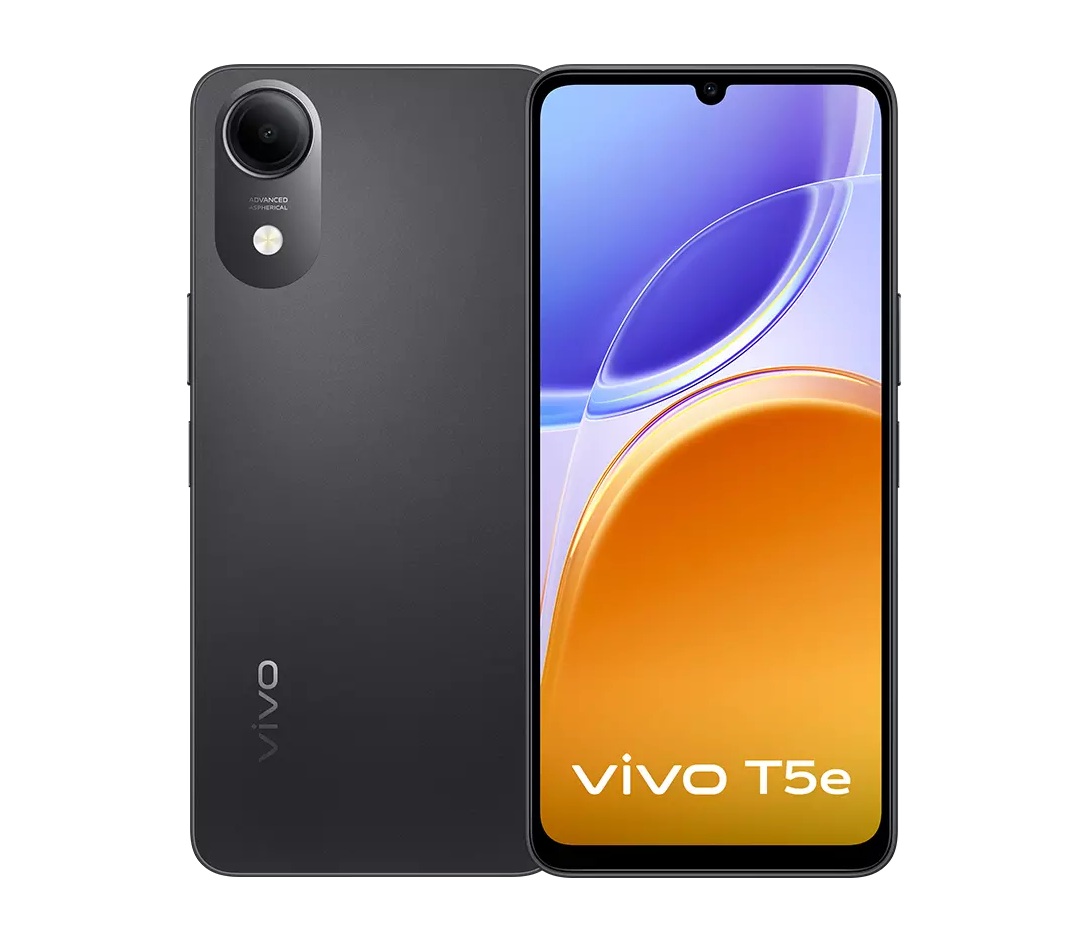 Vivo T5e