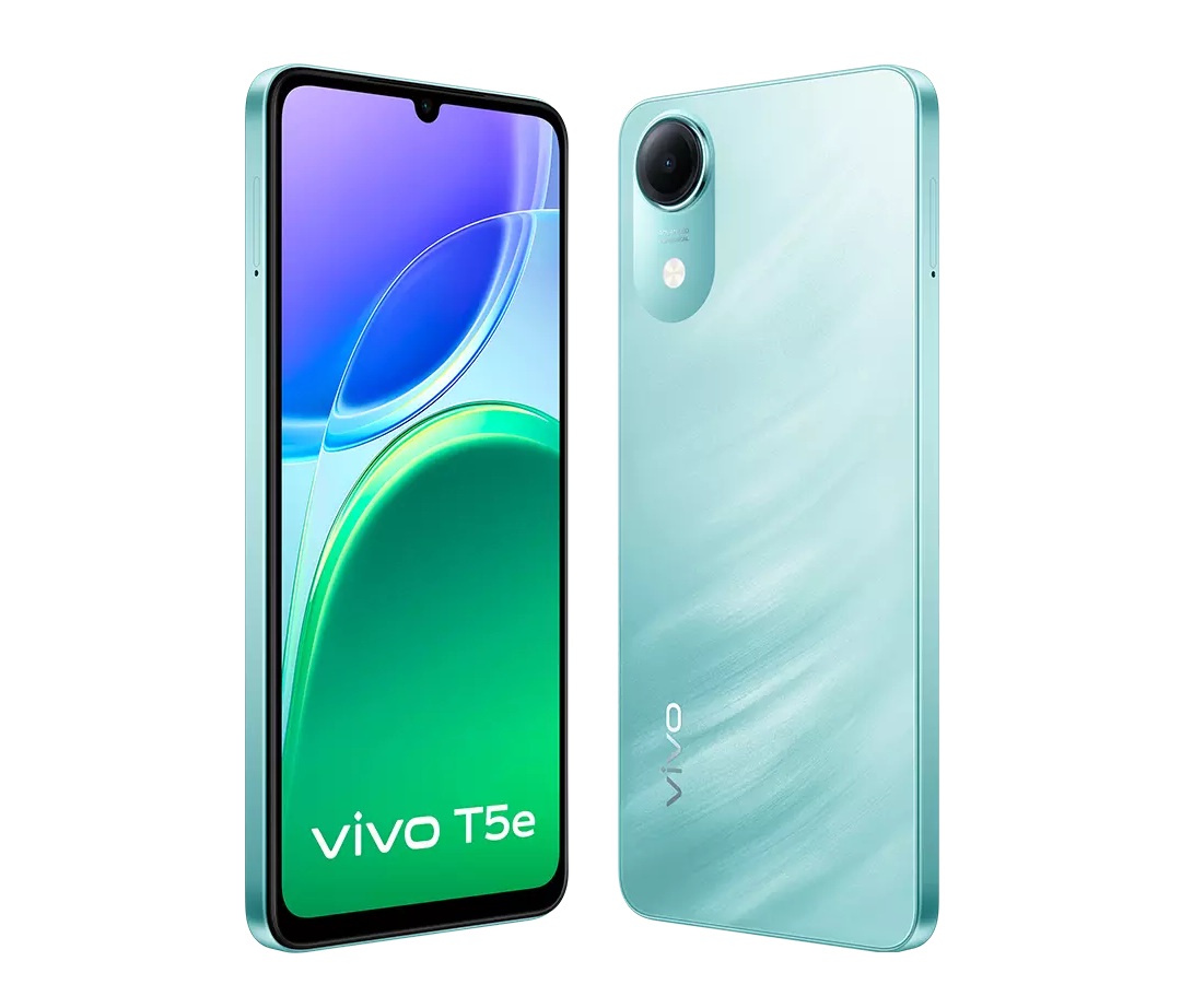 Vivo T5e