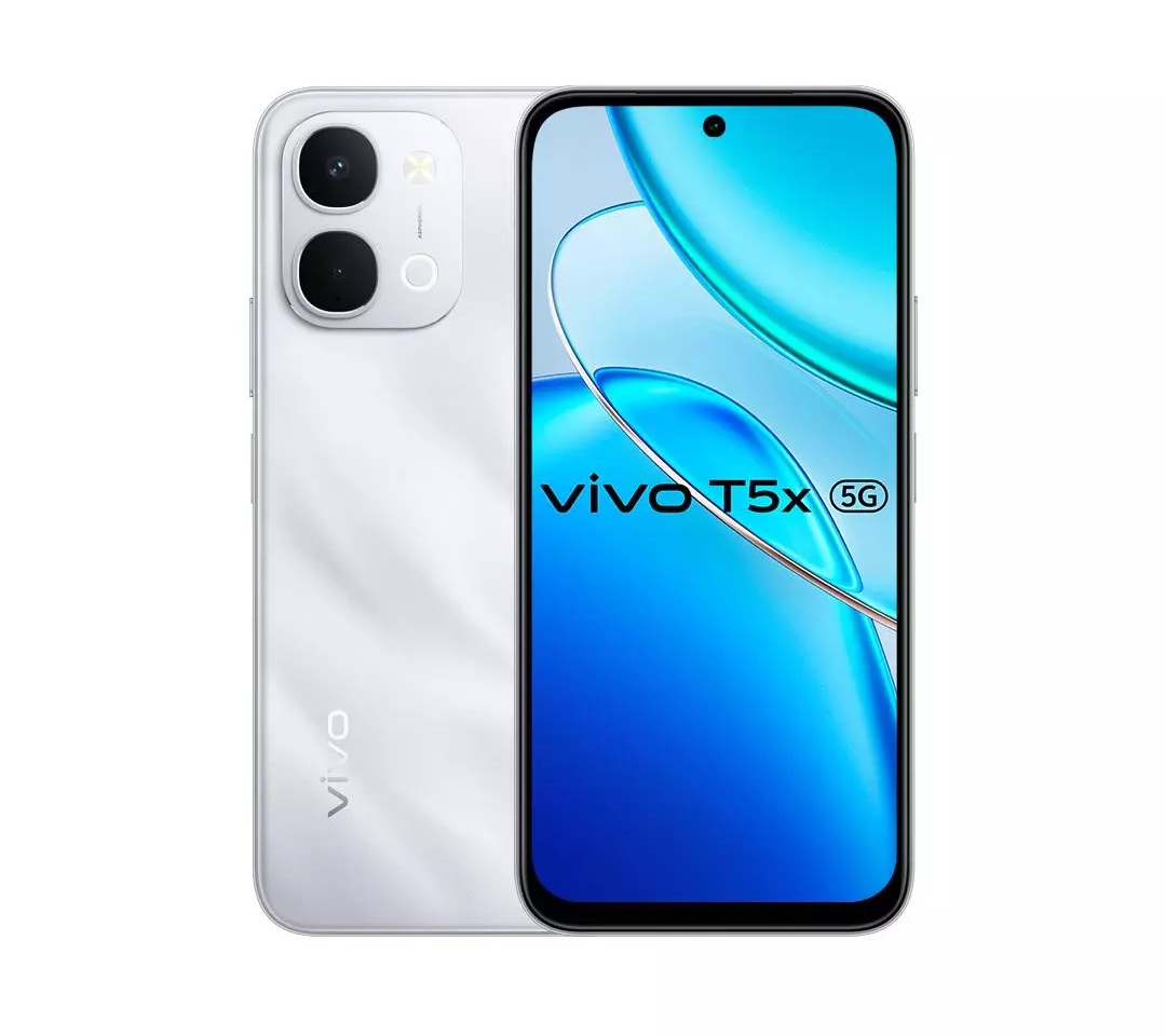 Vivo T5x 5G
