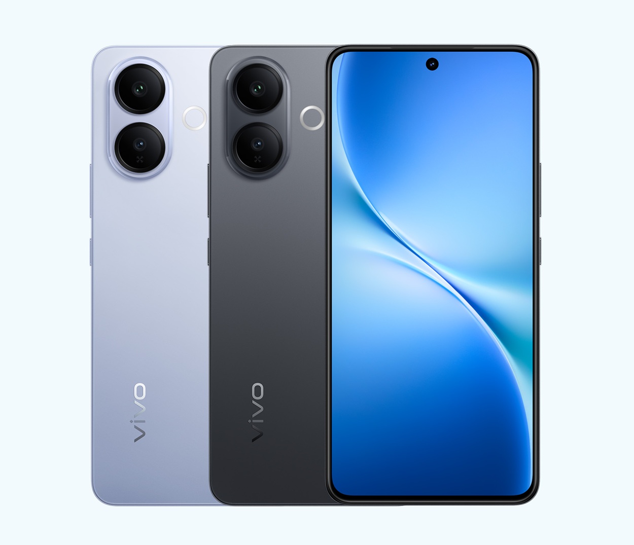 Vivo V60 Lite