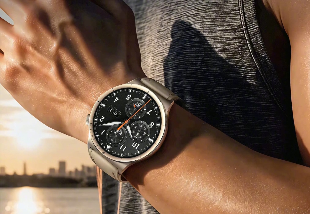Vivo WATCH 6