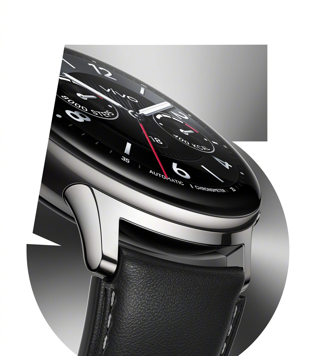 Vivo WATCH 5