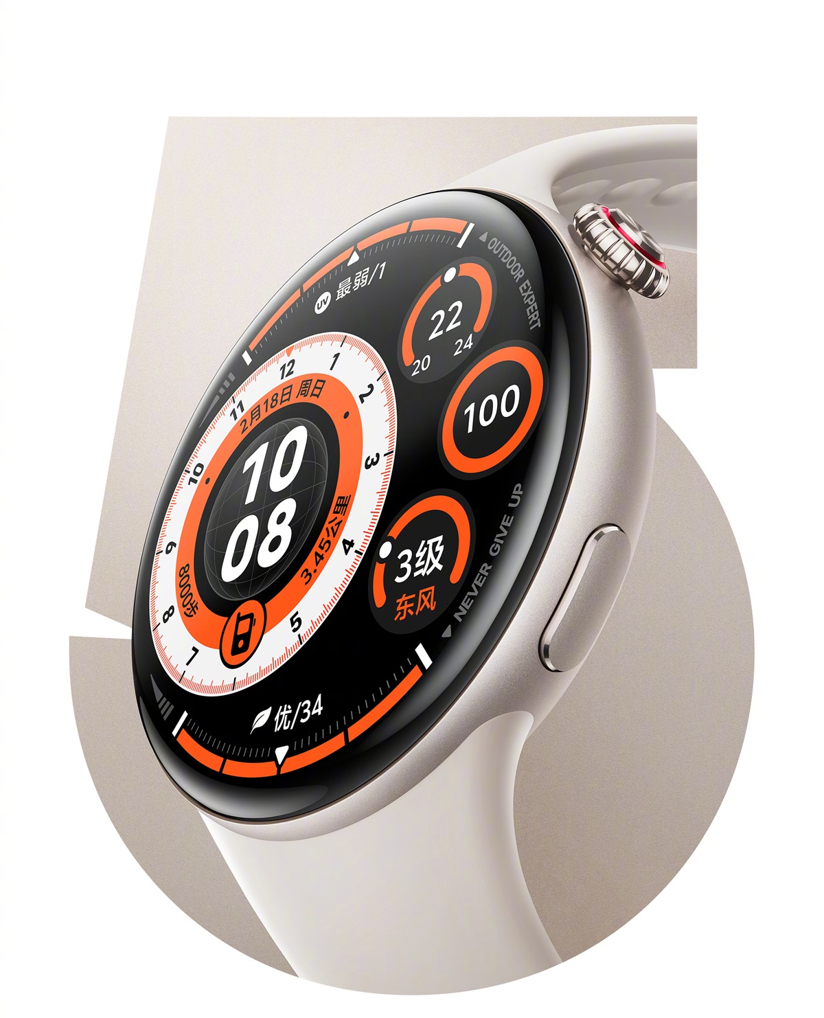 Vivo WATCH 5