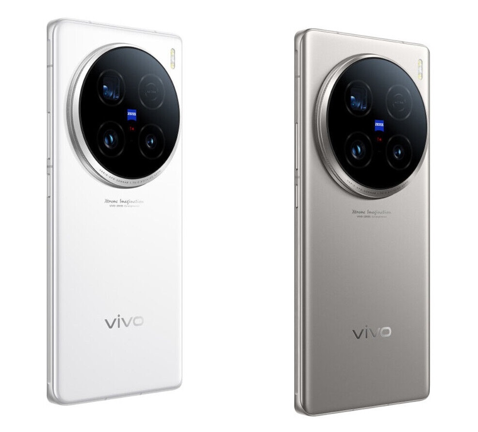 смартфон Vivo X100 Ultra