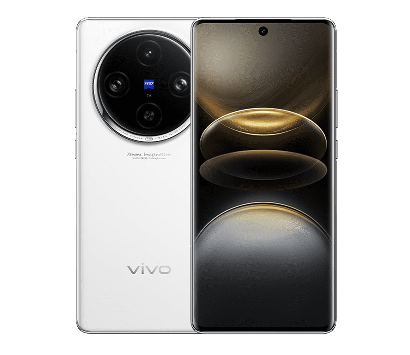 смартфон Vivo X100s Pro