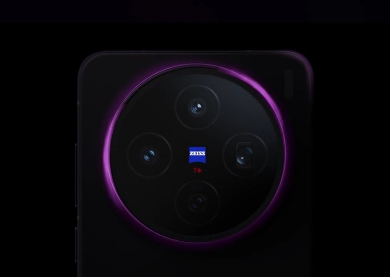 Vivo X200T готовится к скорому дебюту