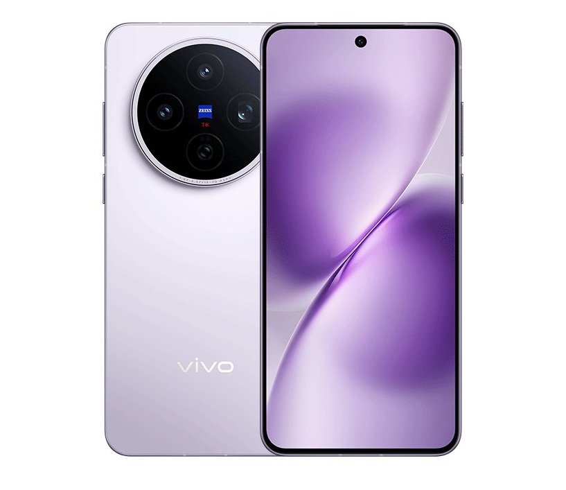 Vivo X200T