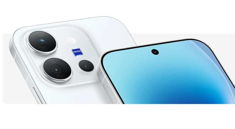 Vivo X300 E