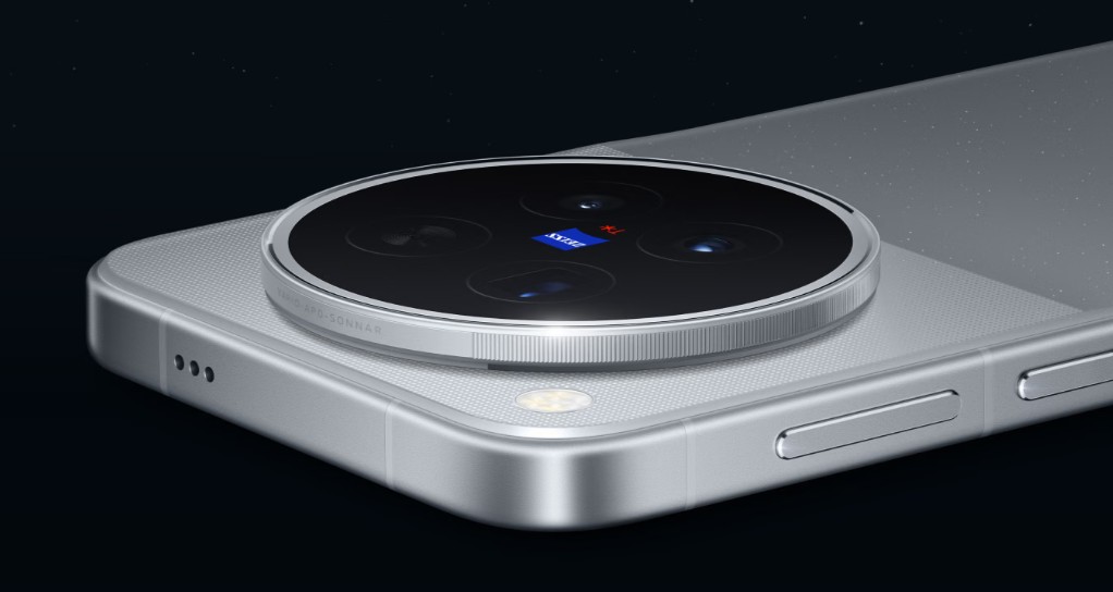 Vivo X500 Pro