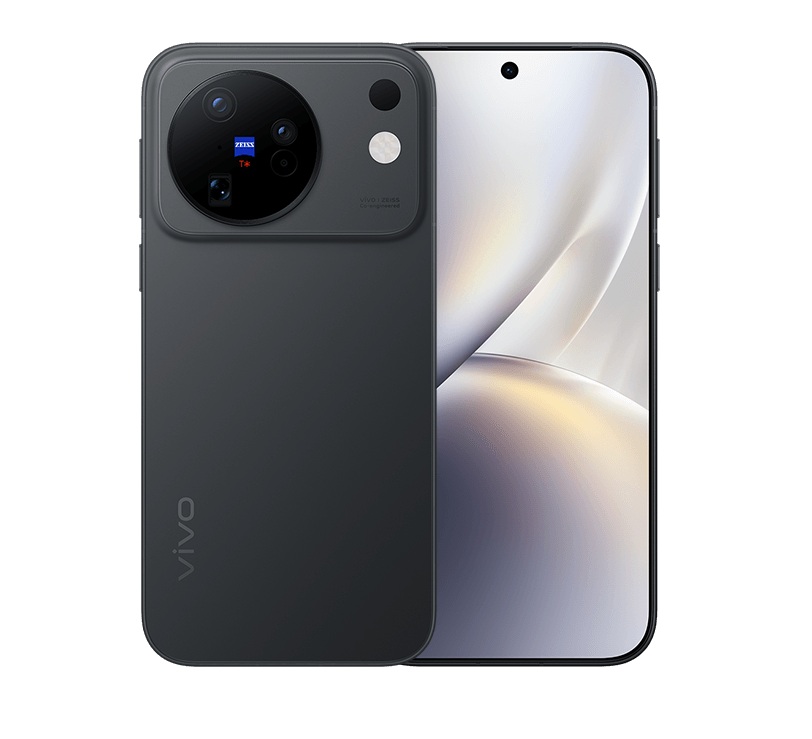 Vivo X500