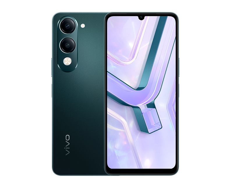 Vivo Y04s