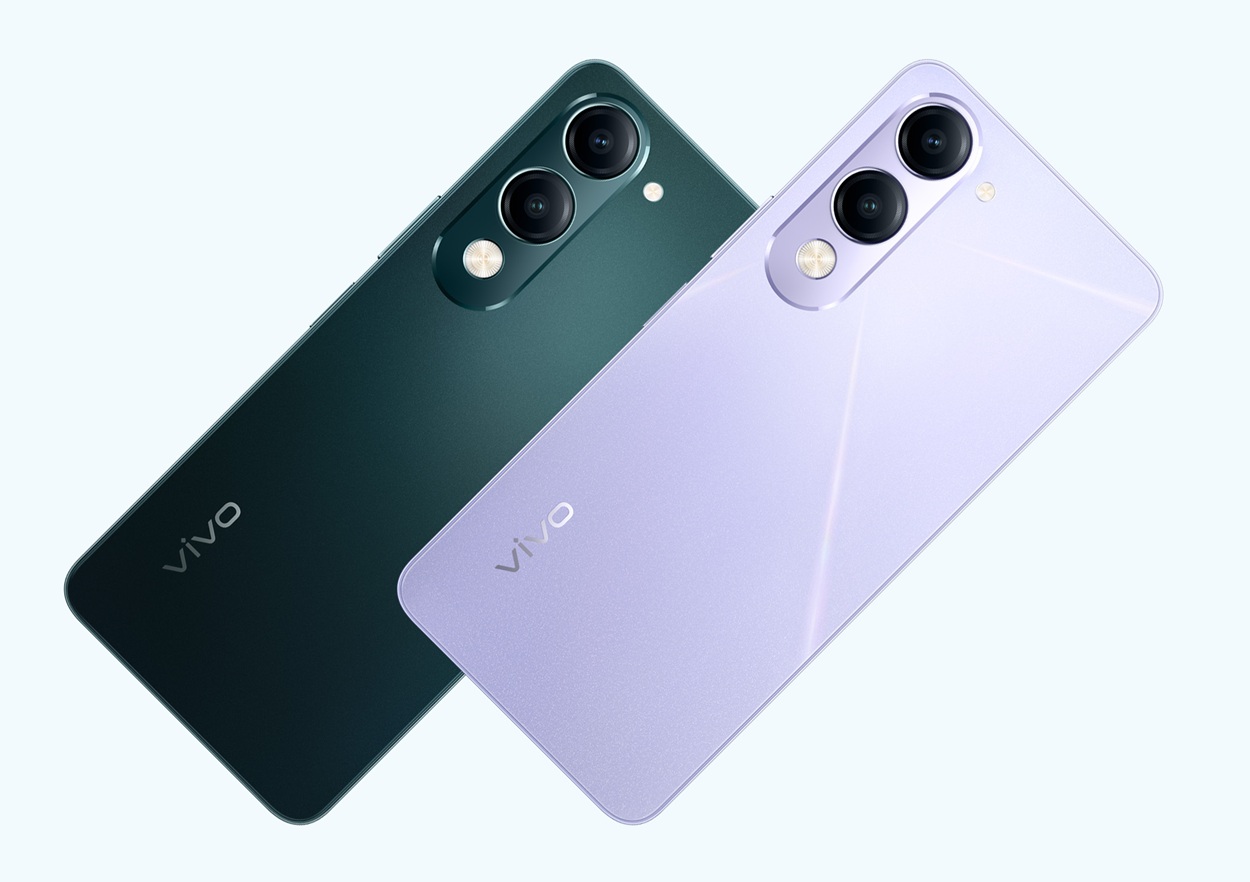 Vivo Y19sGT 5G