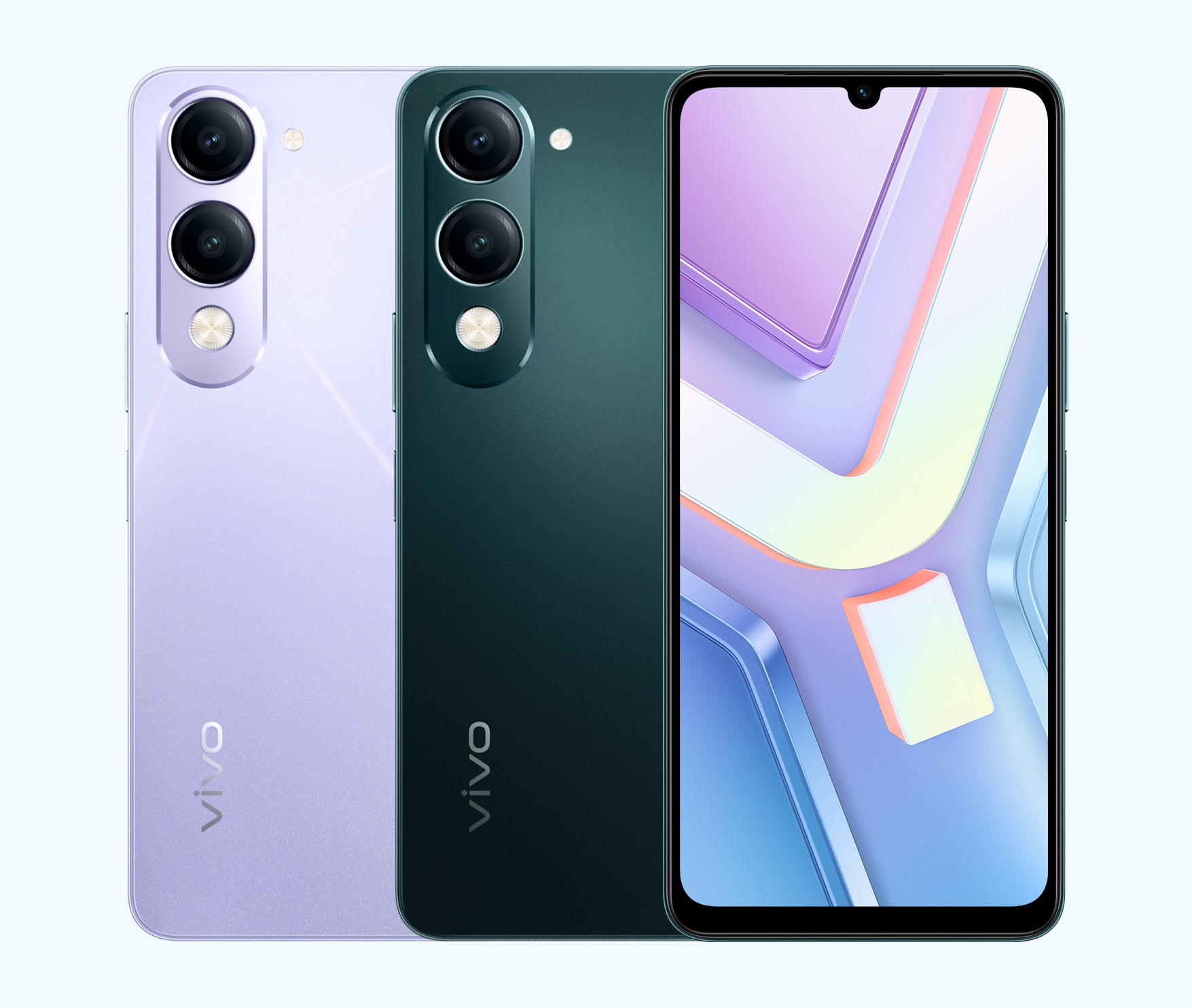 Vivo Y19sGT 5G