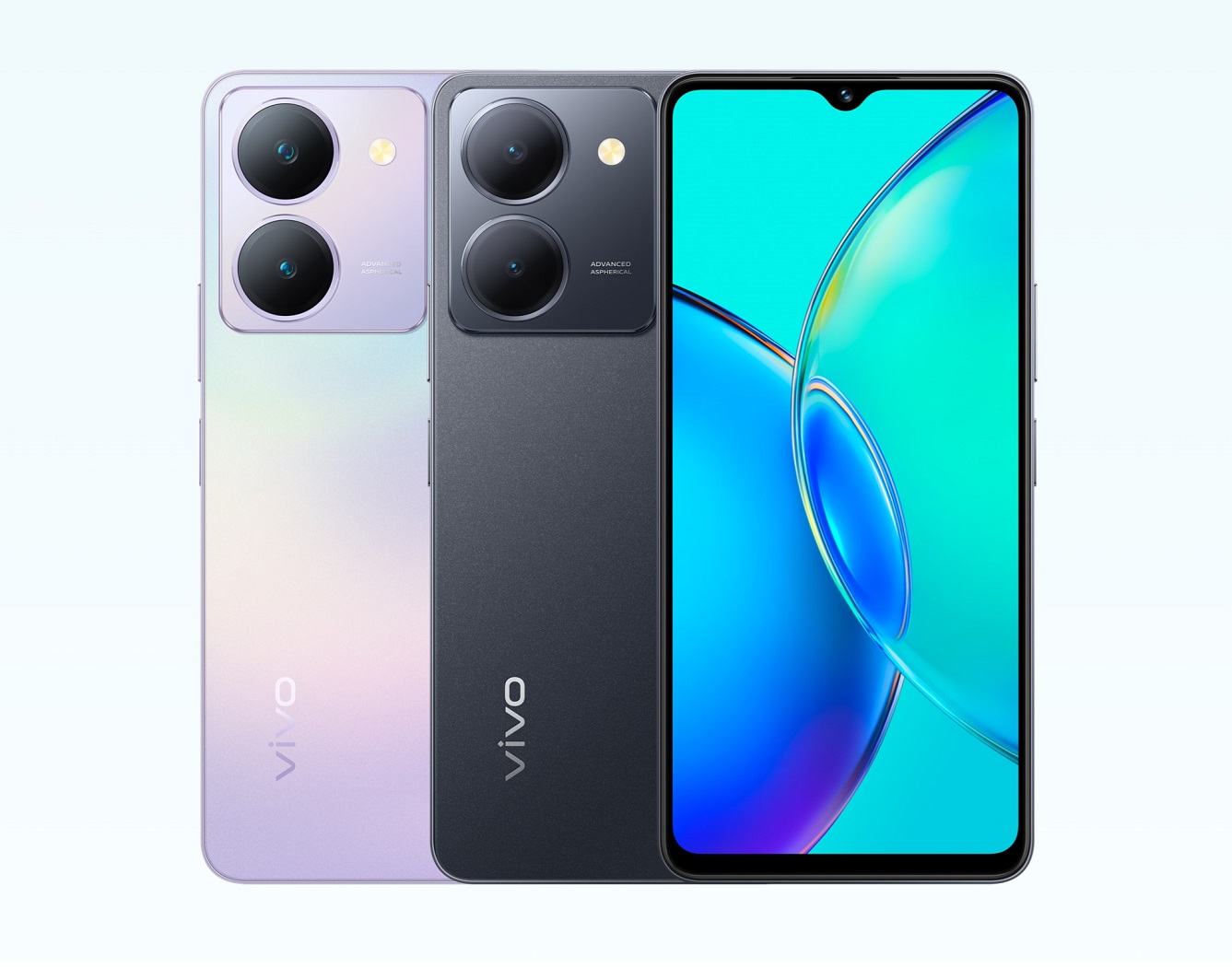 смартфон Vivo Y27 5G