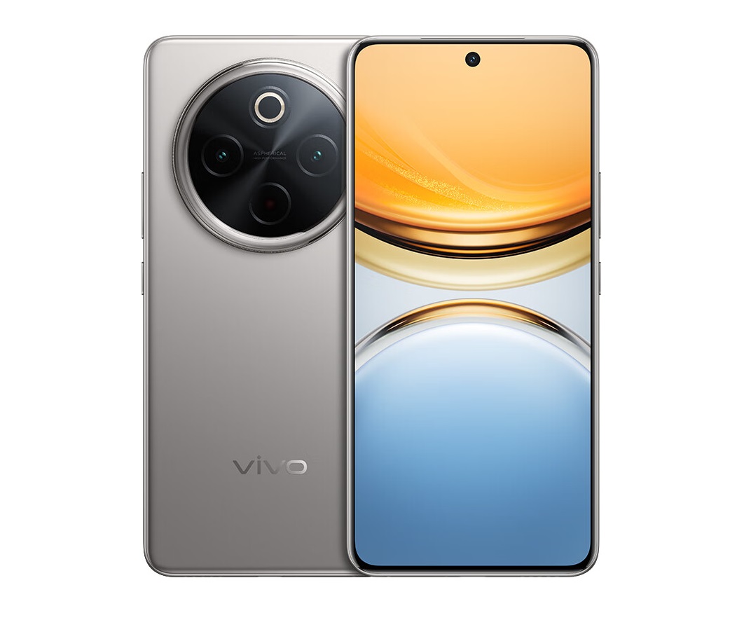 Vivo Y300 Pro