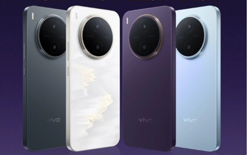 Vivo Y600 Pro