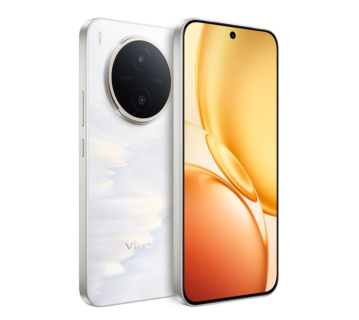Vivo Y600 Pro