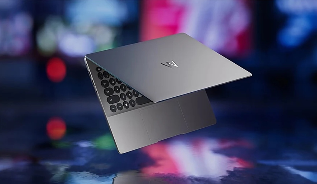 WIKO Hi MateBook 14