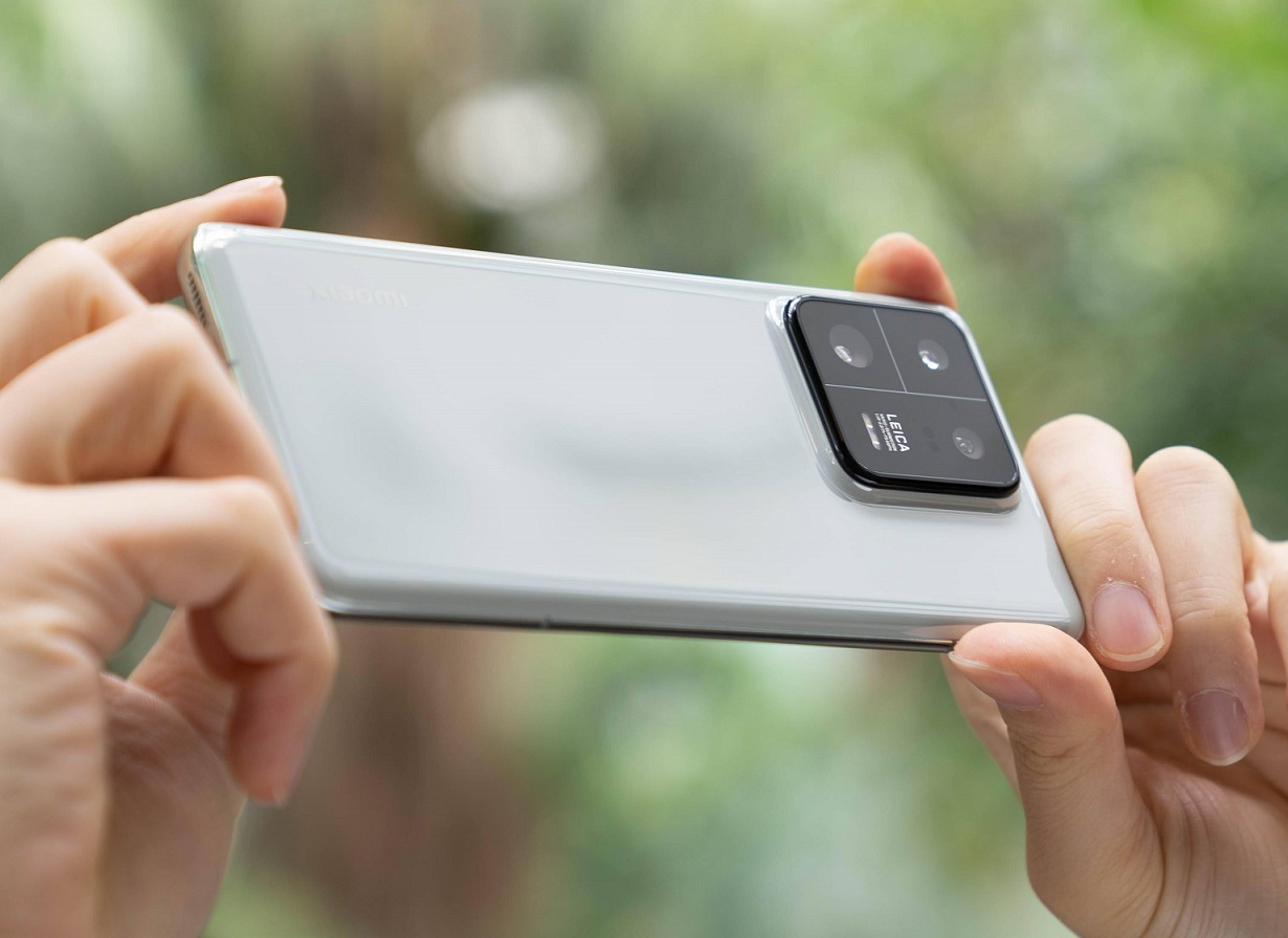 смартфон Xiaomi 13T