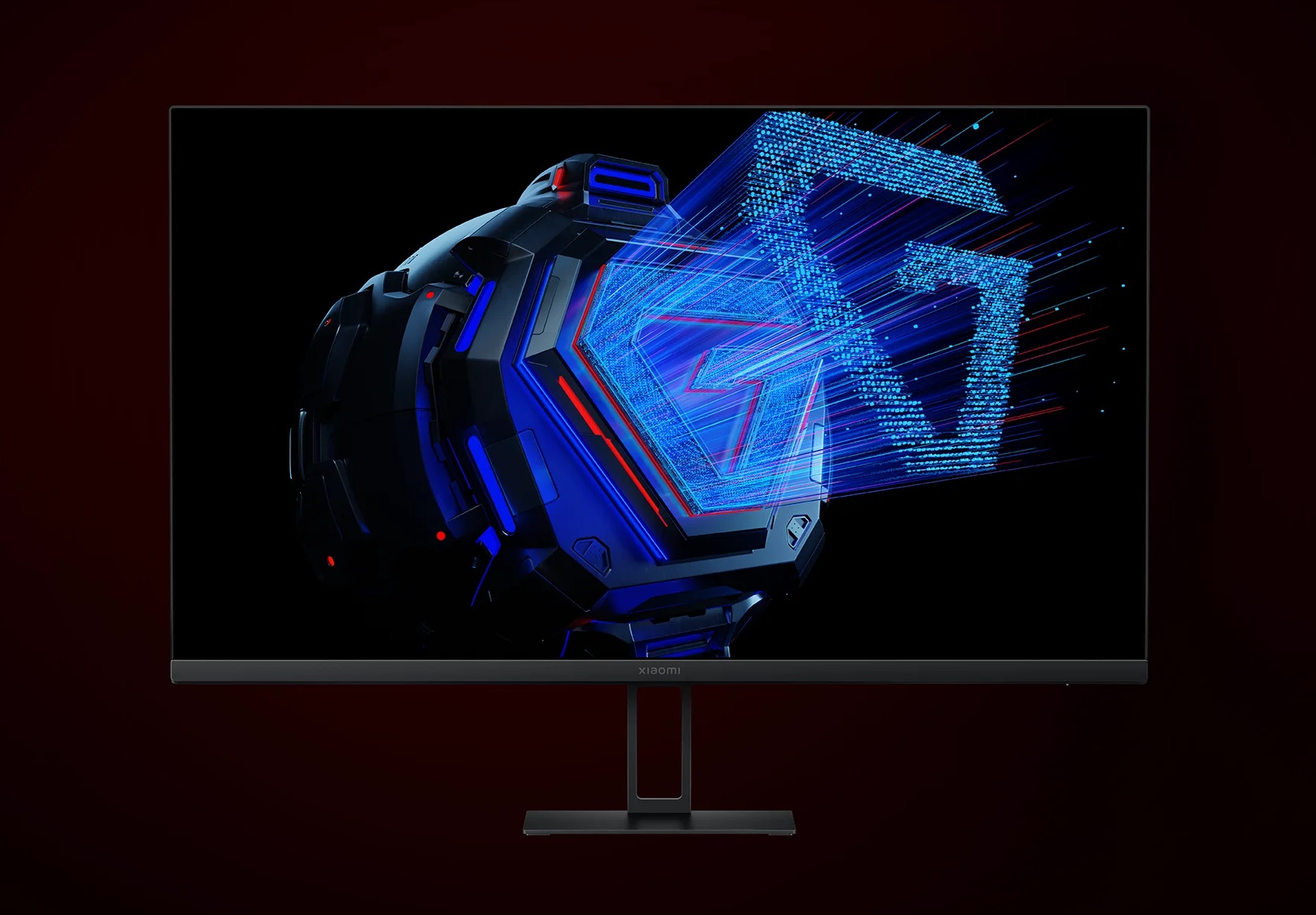 игровой монитор Xiaomi 2K Gaming Monitor G27Qi